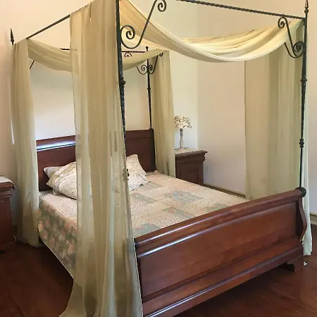 Holiday home Casa Do Pinhal, Golf Resot E Praia *