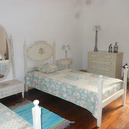 Casa Do Pinhal, Golf Resot E Praia Holiday home *