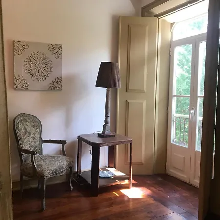 Casa Do Pinhal, Golf Resot E Praia Almada