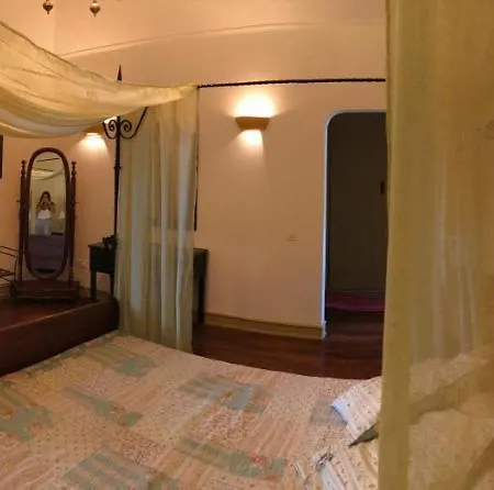 Casa Do Pinhal, Golf Resot E Praia Holiday home Almada