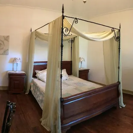 Casa Do Pinhal, Golf Resot E Praia *