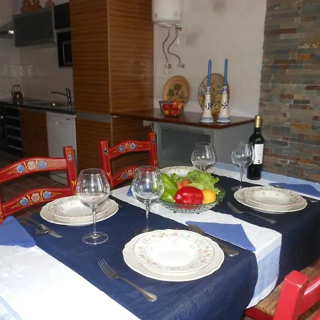 Casa Do Pinhal, Golf Resot E Praia Almada