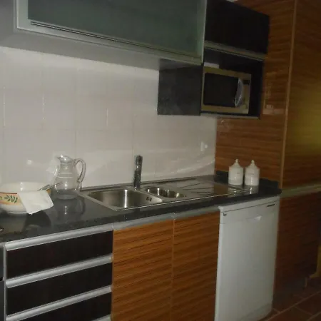 Casa Do Pinhal, Golf Resot E Praia Holiday home *
