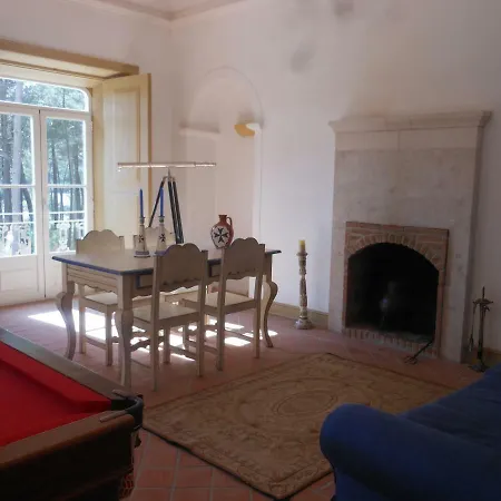 Casa Do Pinhal, Golf Resot E Praia Holiday home Almada
