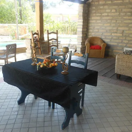 Casa Do Pinhal, Golf Resot E Praia