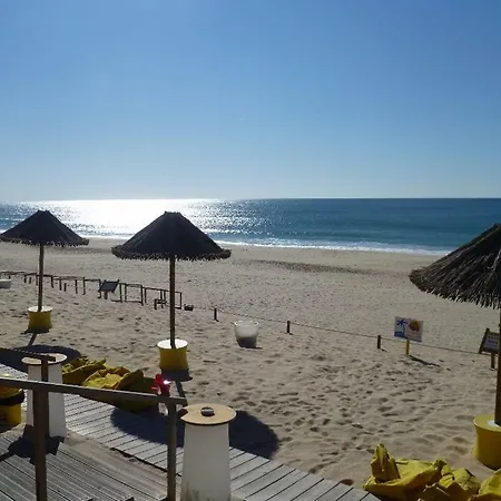 Casa Do Pinhal, Golf Resot E Praia * Almada