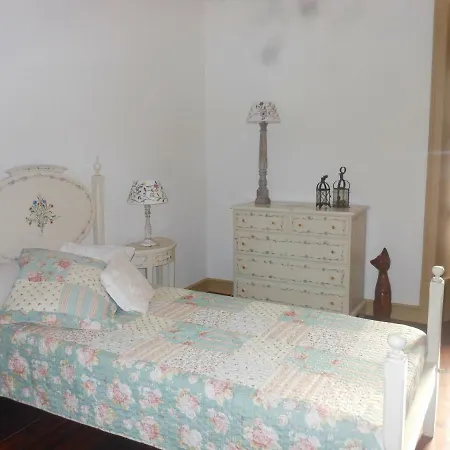 Casa Do Pinhal, Golf Resot E Praia Almada