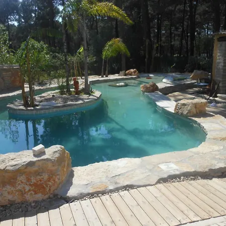 Semesterbostad Casa Do Pinhal, Golf Resot E Praia Almada
