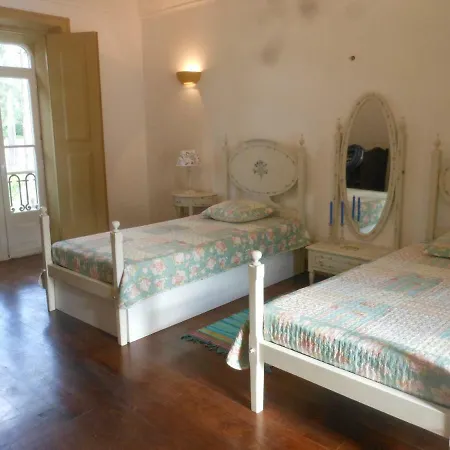 Casa Do Pinhal, Golf Resot E Praia Holiday home Almada