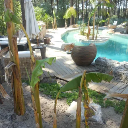 Casa Do Pinhal, Golf Resot E Praia Almada